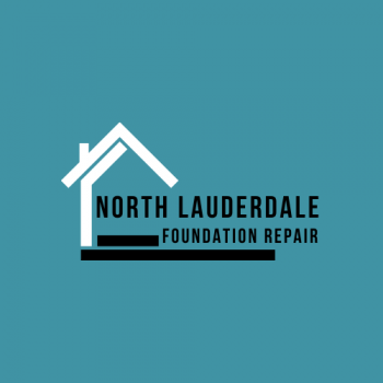 North Lauderdale Foundation Repair logo